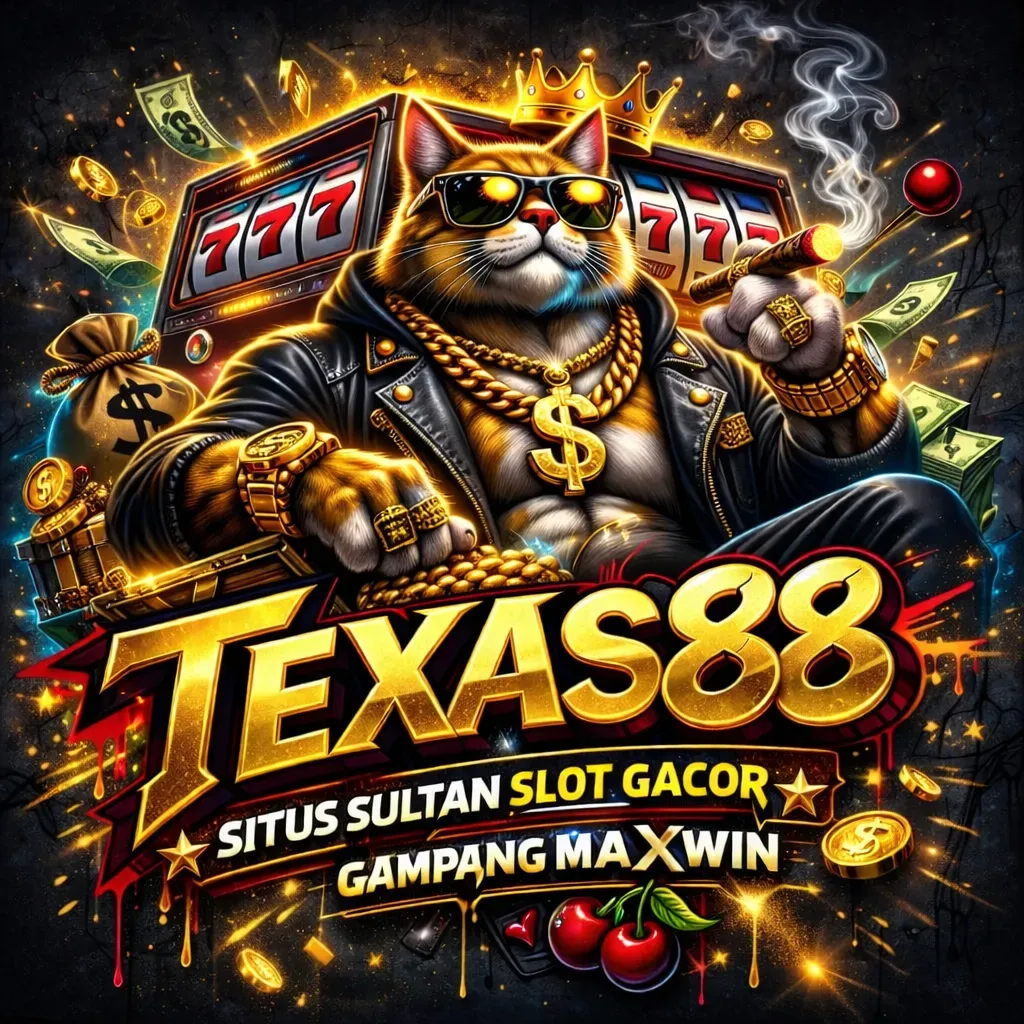 TEXAS88 - Petualangan Epic dalam Dunia ARPG